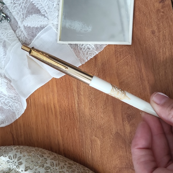 Vintage l items l purse l france - Picture 3 of 7